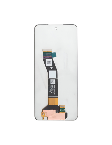 Eu_Pantalla para Motorola G04 // G04s // G24 // G24 Power // E14 Sin Marco (Original Servicepack) Fabricado en Europa