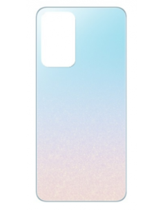 Tapa Trasera para Redmi Note 11 Pro Plus 5G Azul