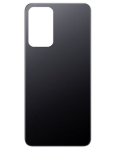 Tapa Trasera para Redmi Note 11 Pro Plus 5G Gris
