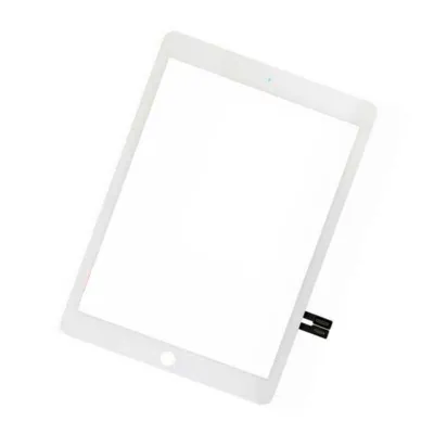 Tactil para iPad 9 2021 BLANCA