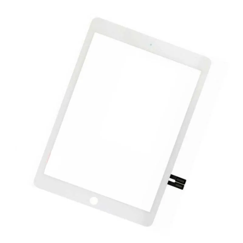 Tactil para iPad 9 2021 BLANCA
