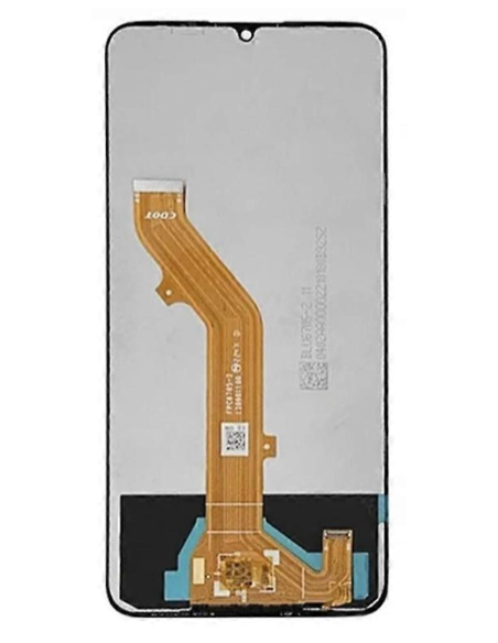 Pantalla para TCL 505 / 509K Sin Marco (Calidad Original)