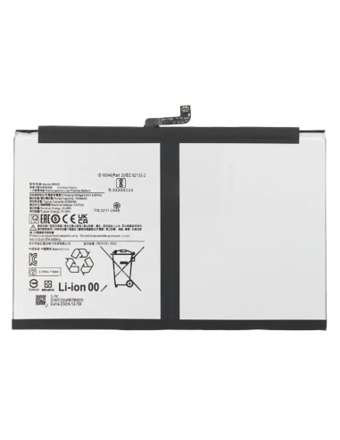 Batería para Redmi Pad SE 11 Pulgadas (BN82)