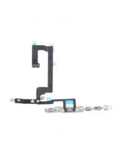 Flex de Botones de Power para iPhone 14