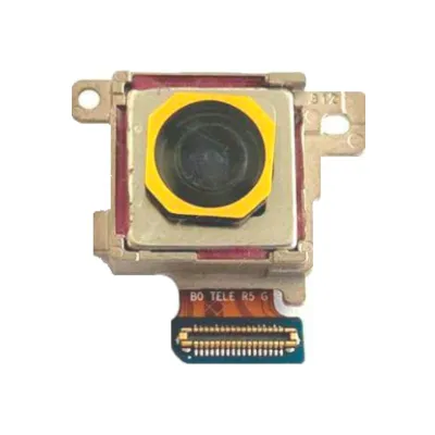 Camara Trasera Para Samsung Galaxy S22 Ultra / S908 2