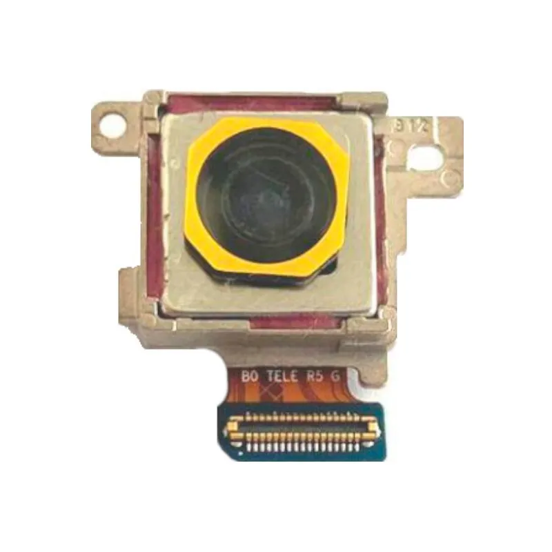 Camara Trasera Para Samsung Galaxy S22 Ultra / S908