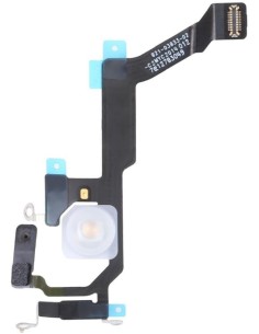 Flex de Flash para iPhone 14 Pro Max