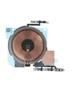 Antena NFC y Carga Inalámbrica con Flex de Power y Volumen para iPhone 14 Pro