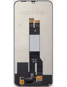 Pantalla para Redmi 15C 4G // Poco C85 4G Sin Marco Flex Grande (Original Servicepack)