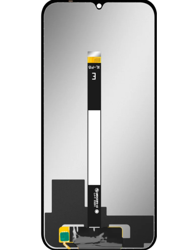 Eu_Pantalla para Redmi 15C 4G // Poco C85 4G Sin Marco Flex Pequeño (Original Servicepack) Fabricado Europa