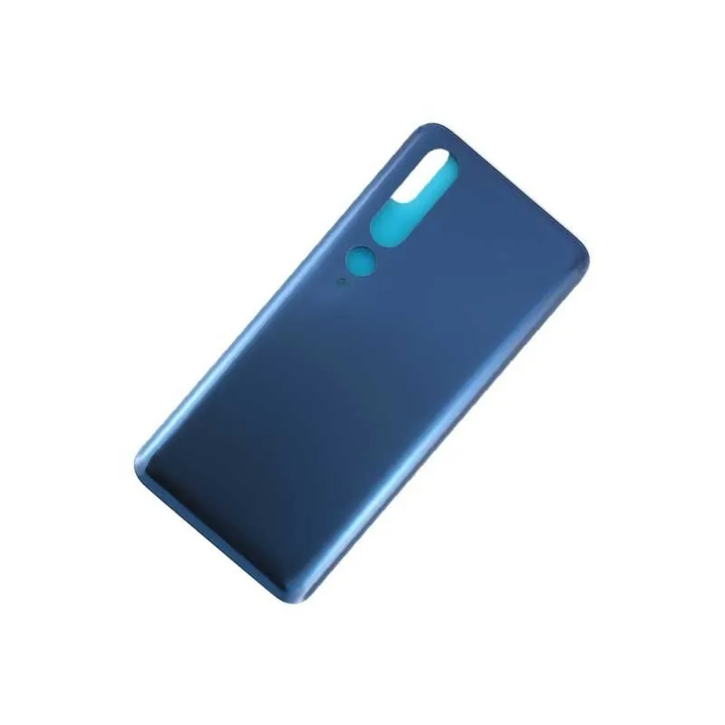 Tapa trasera para Xiaomi Mi 10 Azul