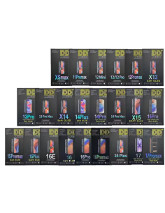 Pantalla para iPhone 13 Pro OLED Flexible (Diagnostico) (DD)
