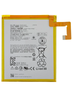 Batería para Lenovo Tab M10 Plus TB-X606 // TB-X605 // TB328FU // TB-X505