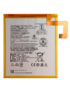Batería para Lenovo Tab M10 Plus TB-X606 // TB-X605 // TB328FU // TB-X505 2