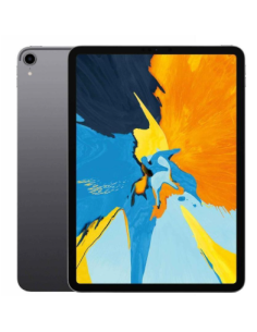 Pantalla para iPad Pro 1 Gen (2018) 11" // 2 Gen (2020) (A1980/A2013/A2228/A2230/A2231) Negra Original