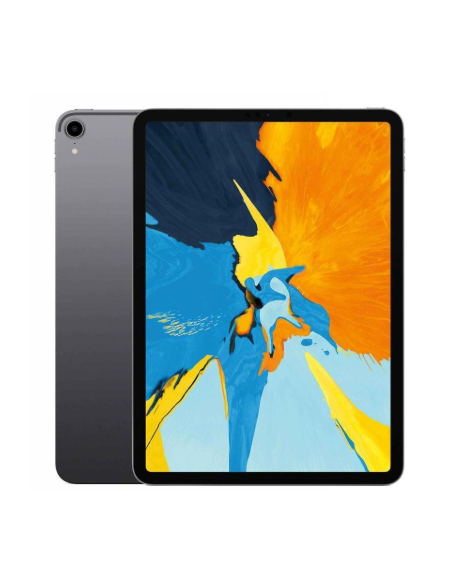 Pantalla para iPad Pro 1 Gen (2018) 11" // 2 Gen (2020) (A1980/A2013/A2228/A2230/A2231) Negra Original