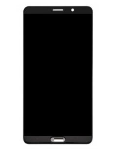 Pantalla para Huawei Mate 10 Sin Marco Negra (Original Servicepack)