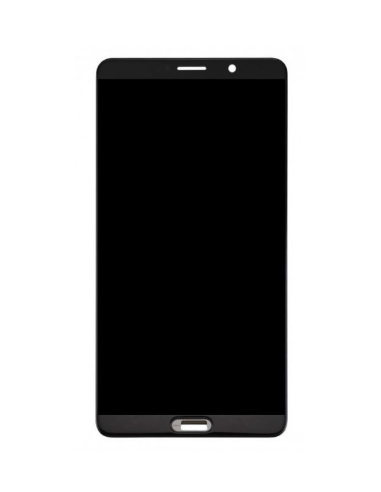 Pantalla para Huawei Mate 10 Sin Marco Negra (Original Servicepack)
