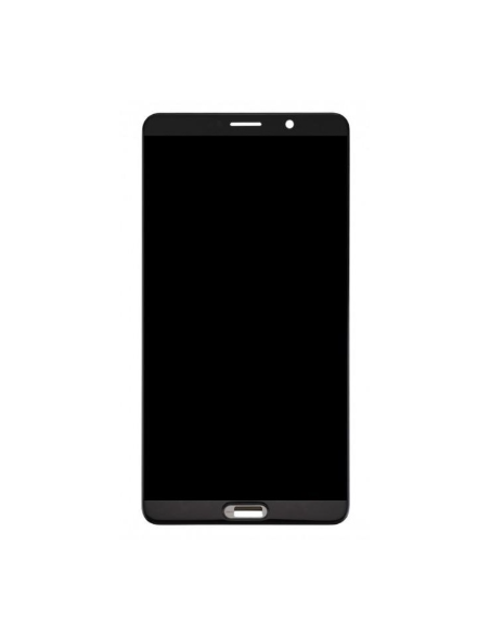 Pantalla para Huawei Mate 10 Sin Marco Negra (Original Servicepack)