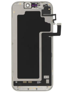 Pantalla para iPhone 17 Pro Incell FHD+ 120Hz ic cambiable (iTruColor)