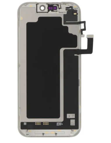 Pantalla para iPhone 17 Pro Incell FHD+ 120Hz ic cambiable (iTruColor)
