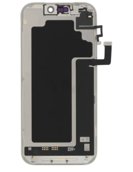 Pantalla para iPhone 17 Pro Incell FHD+ 120Hz ic cambiable (iTruColor)