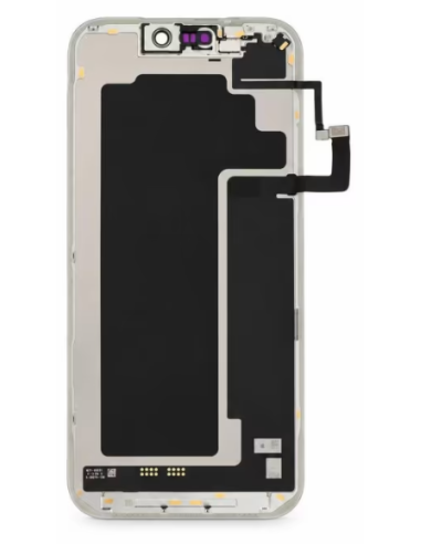 Pantalla para iPhone 17 Pro Max (Servicepack OEM Diagnostico)
