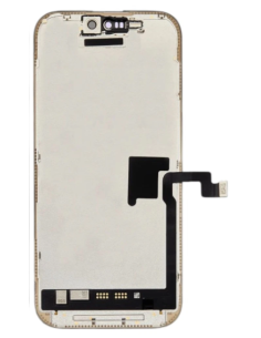 Pantalla para iPhone 16 Pro (Servicepack OEM Diagnostico)