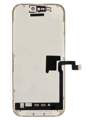 Pantalla para iPhone 16 Pro (Servicepack OEM Diagnostico)
