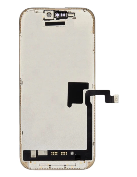 Pantalla para iPhone 16 Pro (Servicepack OEM Diagnostico)