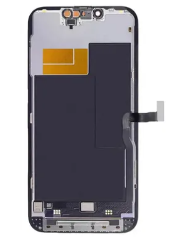 Pantalla para iPhone 13 Pro Max (Servicepack OEM Diagnostico)