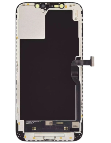 Pantalla para iPhone 12 Pro Max (Servicepack OEM Diagnostico)