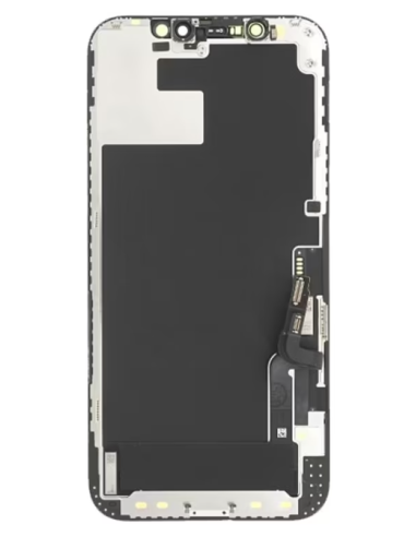 Pantalla para iPhone 12 / 12 Pro (Servicepack OEM Diagnostico)