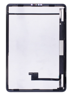 Pantalla para iPad Pro 3 Gen (2018) // 4 Gen (2020) 12,9" (A2379/A2461/A2462) Negra Original 2