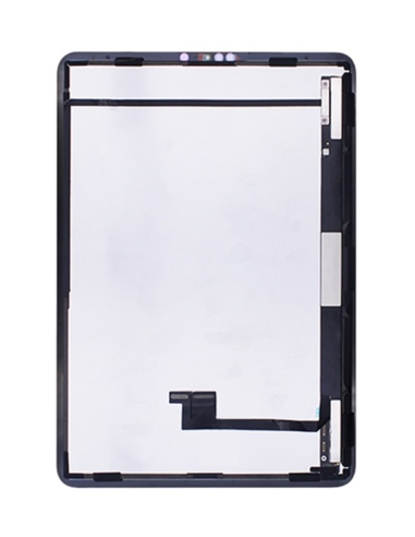 Pantalla para iPad Pro 3 Gen (2018) // 4 Gen (2020) 12,9" (A2379/A2461/A2462) Negra Original