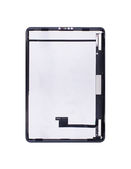 Pantalla para iPad Pro 3 Gen (2018) // 4 Gen (2020) 12,9" (A2379/A2461/A2462) Negra Original