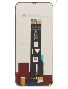 Pantalla para Redmi A7 Pro 4G Sin Marco (Original Servicepack)