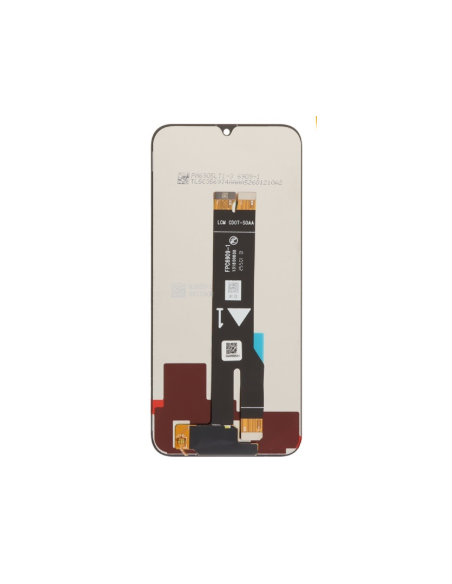 Pantalla para Redmi A7 Pro 4G Sin Marco (Original Servicepack)