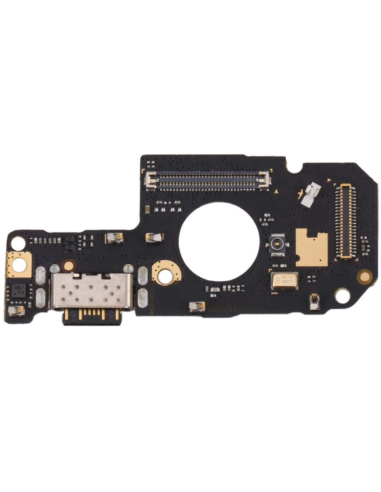 Placa de Carga para Redmi Note 11 4G // Note 11s // Note 12s Poco M4 Pro 4G (Original)