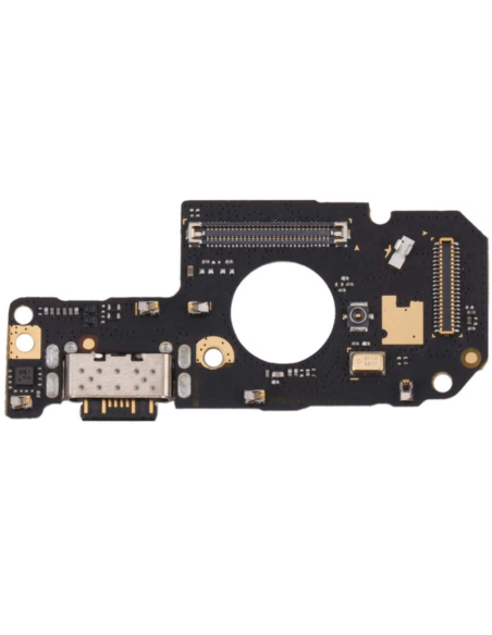 Placa de Carga para Redmi Note 11 4G // Note 11s // Note 12s Poco M4 Pro 4G (Original)