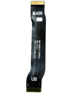 Flex Interconexion para Samsung Note 20 (N980)