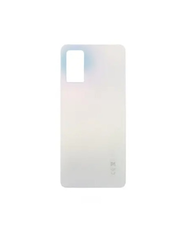 Tapa Trasera para Redmi Note 12 Pro 4G Blanca