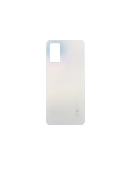 Tapa Trasera para Redmi Note 12 Pro 4G Blanca
