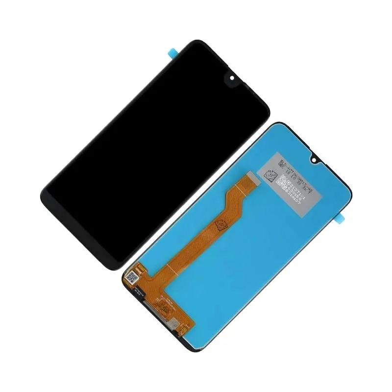 Pantalla para Wiko View 3
