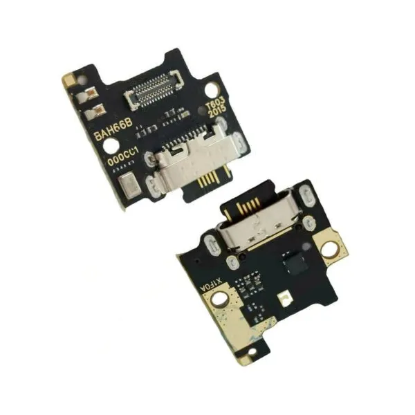 Placa de carga para TCL 10 Pro / T799B T799H