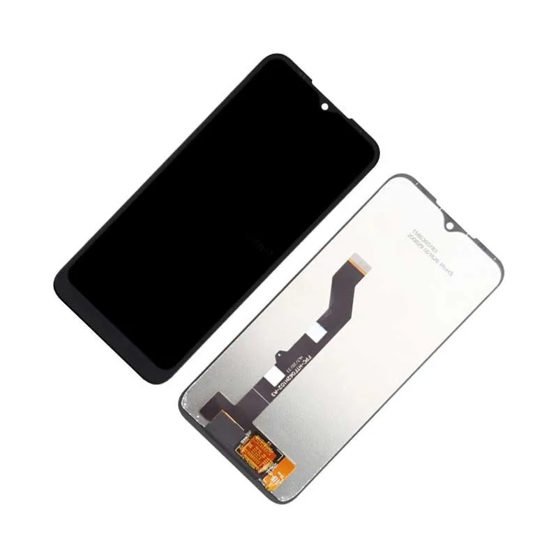Pantalla para Motorola Moto E7 Plus /G9 Play