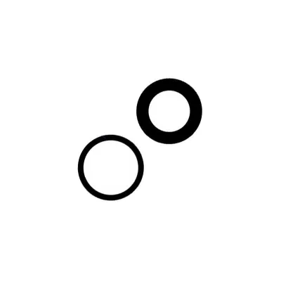 Lente de Camara para iPhone 12