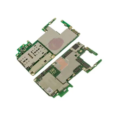 Placa Base libre de 64GB para Huawei P20 Lite