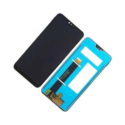 Pantalla para Nokia 6.1 Plus