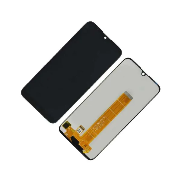 Pantalla para Nokia 2.2 Negra